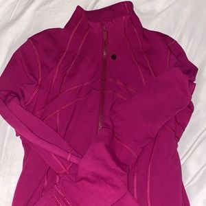 Lululemon Define Jacket